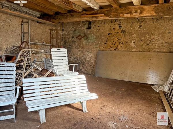 Maison Louailles 6 pièce(s) 167.36 m2