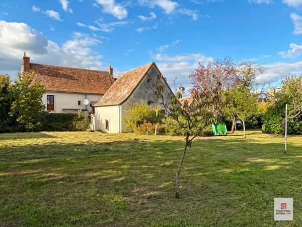 Maison Louailles 6 pièce(s) 167.36 m2