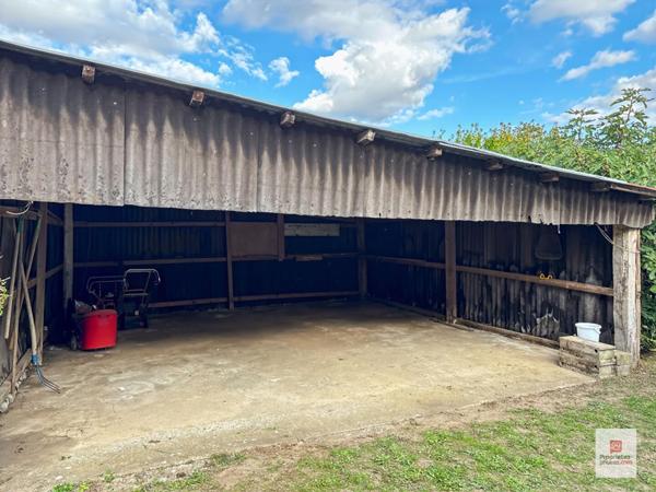 Maison Louailles 6 pièce(s) 167.36 m2