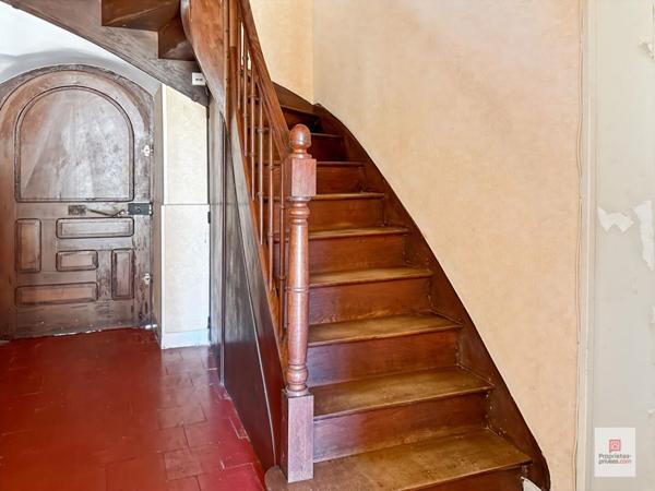 Maison Louailles 6 pièce(s) 167.36 m2