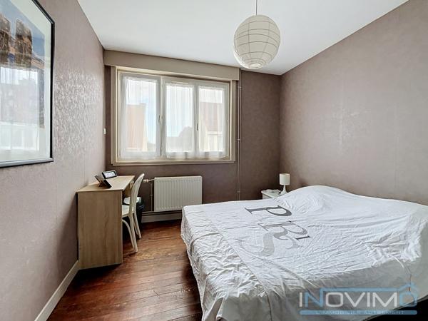 Maison mitoyenne 2 côtés à vendre, 12 pièces - Sangatte 62231