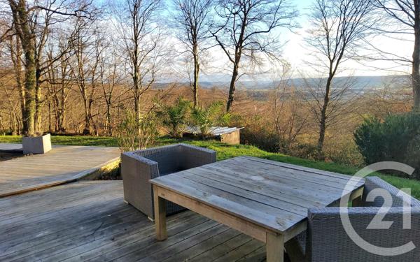 Maison à vendre  7 pièces - 215 m2 PONT L EVEQUE - 14