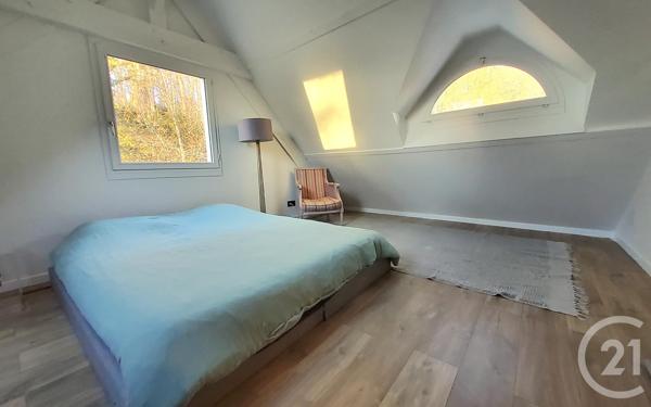 Maison à vendre  7 pièces - 215 m2 PONT L EVEQUE - 14