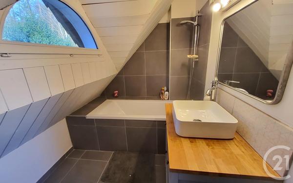 Maison à vendre  7 pièces - 215 m2 PONT L EVEQUE - 14