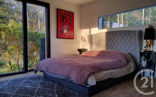 Maison à vendre  7 pièces - 215 m2 PONT L EVEQUE - 14