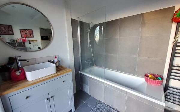 Maison à vendre  7 pièces - 215 m2 PONT L EVEQUE - 14