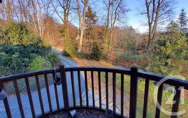 Maison à vendre  7 pièces - 215 m2 PONT L EVEQUE - 14