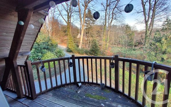 Maison à vendre  7 pièces - 215 m2 PONT L EVEQUE - 14