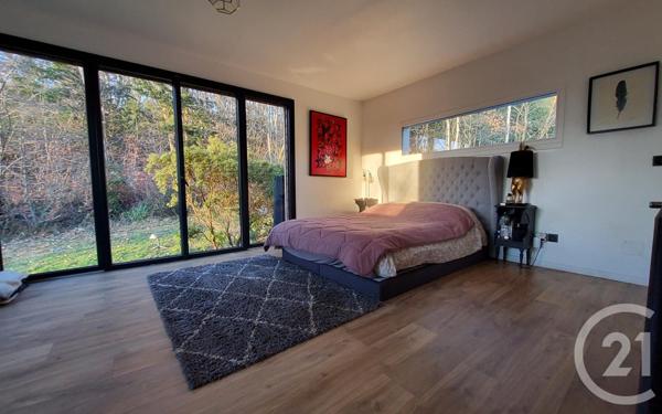 Maison à vendre  7 pièces - 215 m2 PONT L EVEQUE - 14