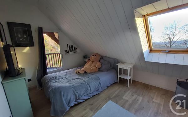 Maison à vendre  7 pièces - 215 m2 PONT L EVEQUE - 14