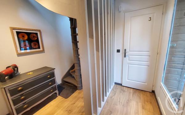 Maison à vendre  7 pièces - 215 m2 PONT L EVEQUE - 14