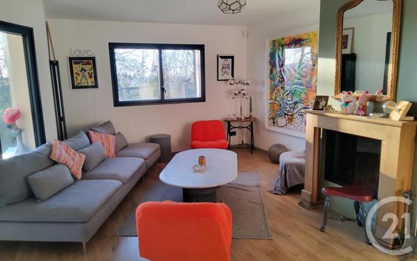 Maison à vendre  7 pièces - 215 m2 PONT L EVEQUE - 14