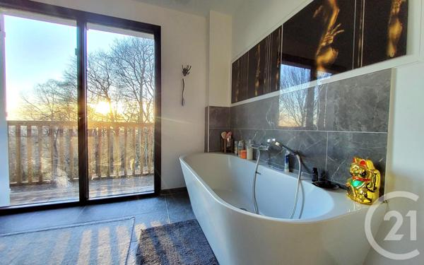 Maison à vendre  7 pièces - 215 m2 PONT L EVEQUE - 14