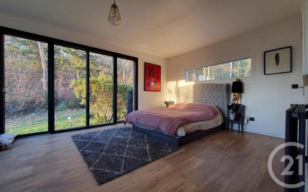 Maison à vendre  7 pièces - 215 m2 PONT L EVEQUE - 14