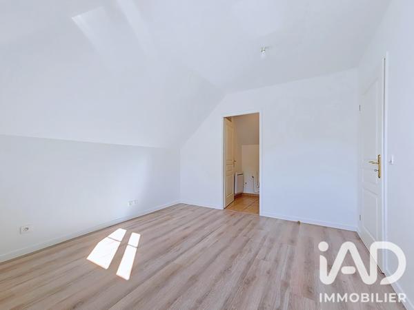 Appartement à vendre 2 pièces 49,63 m² Lagny-sur-Marne