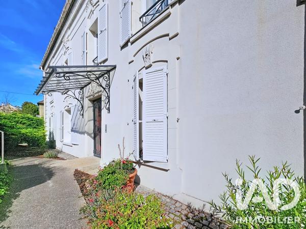Appartement à vendre 2 pièces 49,63 m² Lagny-sur-Marne