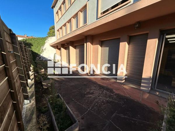 À vendre Local commercial 1060 m² - Castres 81100