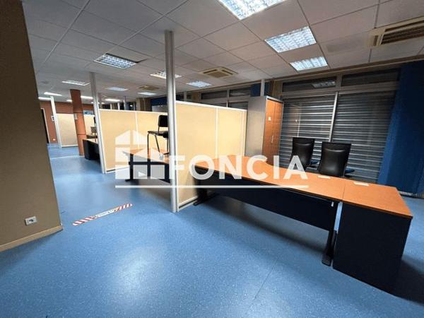 À vendre Local commercial 1060 m² - Castres 81100