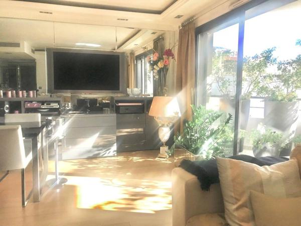 Cote d'Azur, Cannes - Emplacement EXCEPTIONNEL - Immeuble de standing