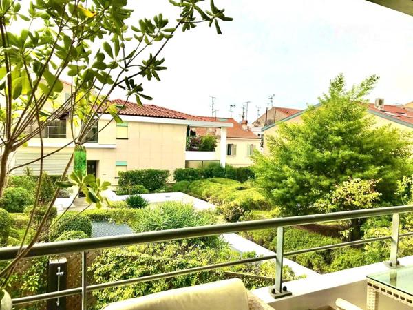 Cote d'Azur, Cannes - Emplacement EXCEPTIONNEL - Immeuble de standing