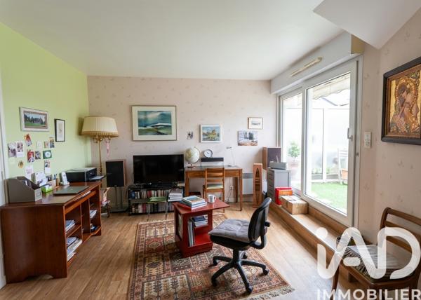 Studio à vendre 33,84 m² Poitiers
