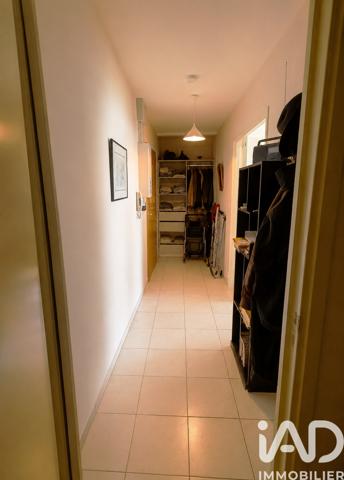 Studio à vendre 33,84 m² Poitiers