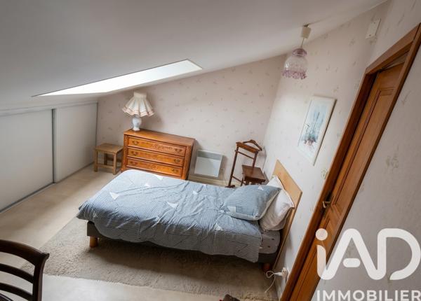 Studio à vendre 33,84 m² Poitiers