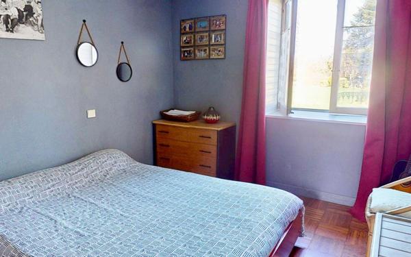 Maison à vendre    5 pièces •  Plouray