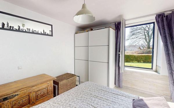 Maison à vendre    5 pièces •  Plouray