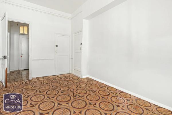 Appartement à vendre 3 pièces 89m² Béziers (34500)