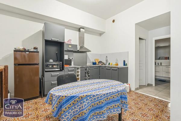 Appartement à vendre 3 pièces 89m² Béziers (34500)