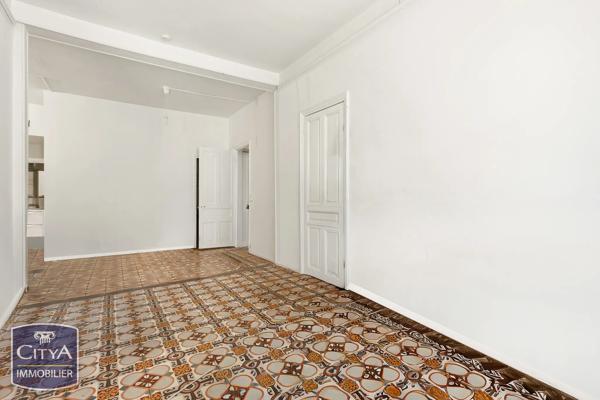 Appartement à vendre 3 pièces 89m² Béziers (34500)