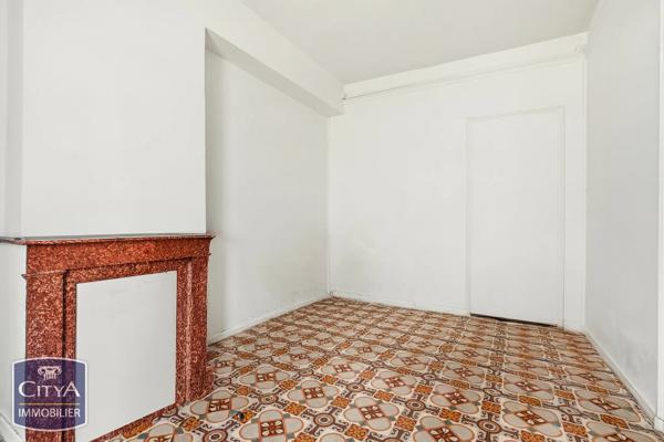 Appartement à vendre 3 pièces 89m² Béziers (34500)