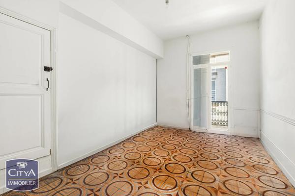 Appartement à vendre 3 pièces 89m² Béziers (34500)
