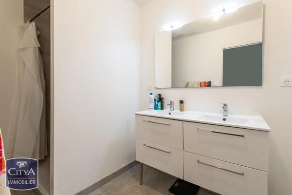Appartement à vendre 3 pièces 89m² Béziers (34500)