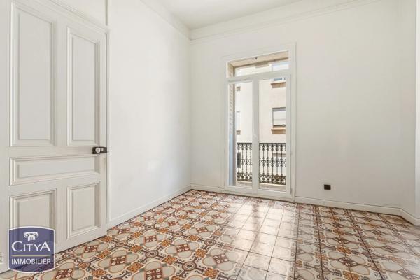 Appartement à vendre 3 pièces 89m² Béziers (34500)
