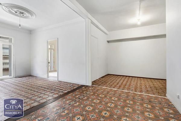 Appartement à vendre 3 pièces 89m² Béziers (34500)