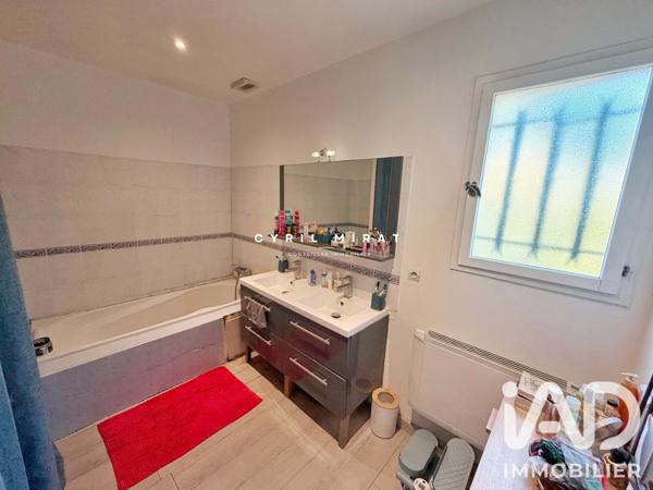 Maison à vendre 6 pièces 116 m² Ollioules