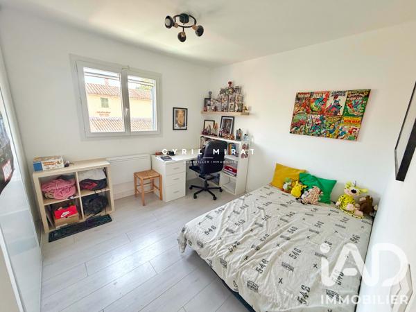 Maison à vendre 6 pièces 116 m² Ollioules