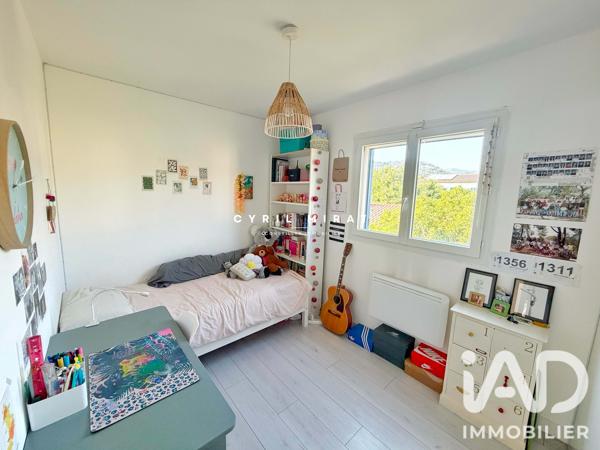 Maison à vendre 6 pièces 116 m² Ollioules