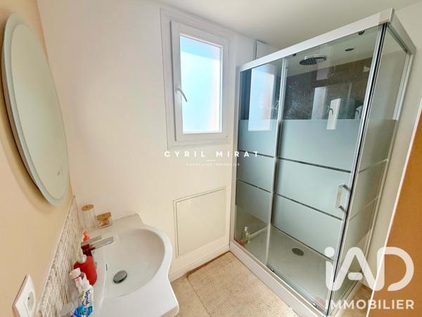 Maison à vendre 6 pièces 116 m² Ollioules