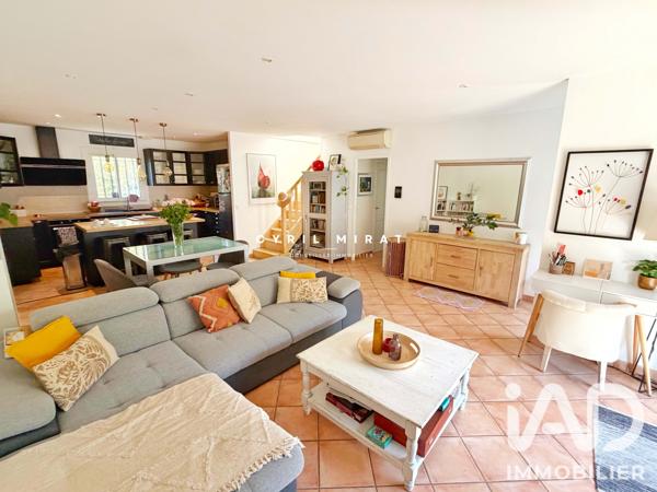 Maison à vendre 6 pièces 116 m² Ollioules