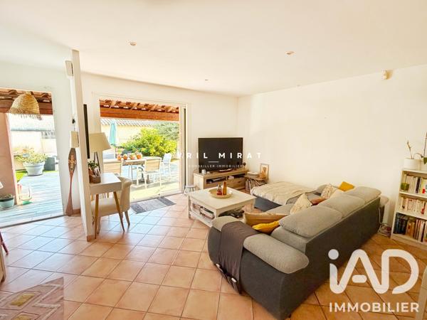 Maison à vendre 6 pièces 116 m² Ollioules