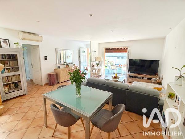 Maison à vendre 6 pièces 116 m² Ollioules