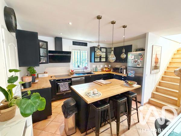 Maison à vendre 6 pièces 116 m² Ollioules