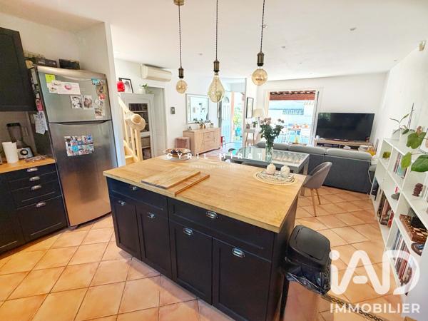 Maison à vendre 6 pièces 116 m² Ollioules