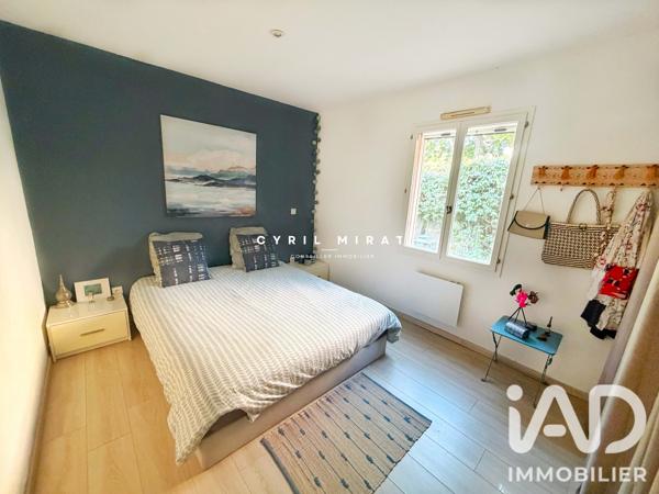Maison à vendre 6 pièces 116 m² Ollioules