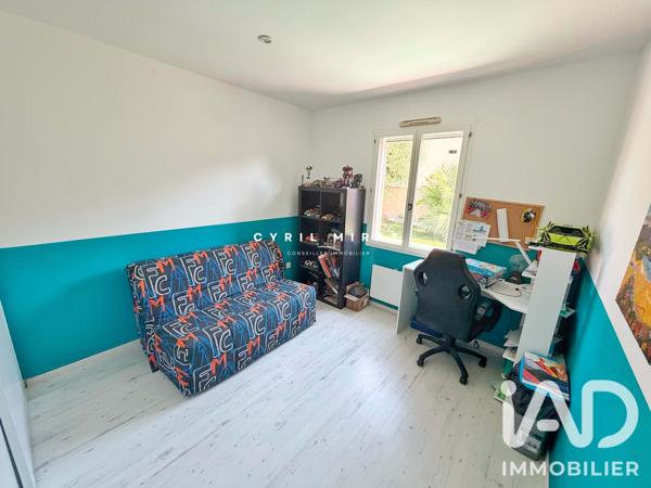Maison à vendre 6 pièces 116 m² Ollioules