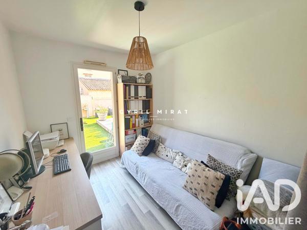 Maison à vendre 6 pièces 116 m² Ollioules