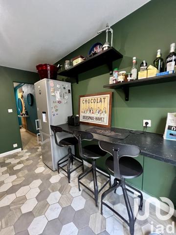 Duplex 3 pièces de 83 m² à Avignon (84000)